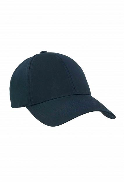 Varsity Headwear Peacoat Navy Cotton